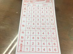 -香港蓮香樓(中環店)