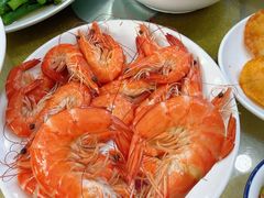 -锐记美食店·现捞海鲜(闸坡店)