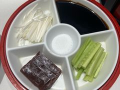 -惠丰堂饭庄·烤鸭·京味菜(民族大学店)