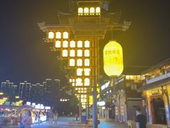 -大小河街
