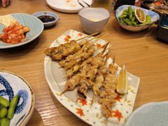 -初花·日本料理