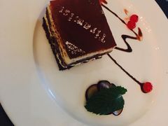 -戈雅法餐厅(世界城广场店)