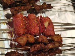 -勇利赵家烤肉坊(含光路店)