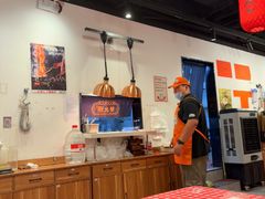 -荆九爷爆炒桥头三嫩(云南北路店)