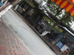 门面-小草糖水(海棠村店)