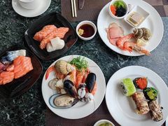 -白天鹅宾馆·流浮阁咖啡厅