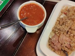 -Mr.Pizza米斯特比萨(合肥一九一二街区店)