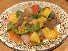 -常来小聚·广州非遗传承餐厅(中山二路店)