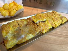 -邢氏老太太烤串(北兴街店)