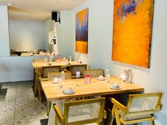 -KimPro 辛普乐概念韩餐