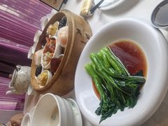 -万山楼海鲜酒家·二十三年老字号