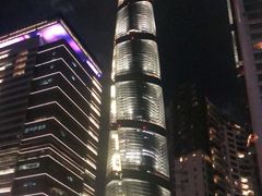 -上海环球金融中心骑迹50年环球之旅