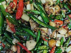 -兔槽江湖菜·重庆璧山兔(水围店)