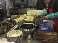 -马三洋芋片(兰州总店)