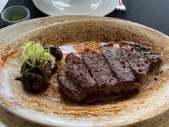 -小火花·干式熟成牛排馆Spark SteakHouse(剑桥郡店)