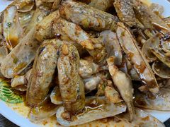 -天津乾毓德饭庄·清真传统炒菜·海鲜烧烤(咸阳路店)