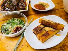 -蜀串香牛杂火锅串串