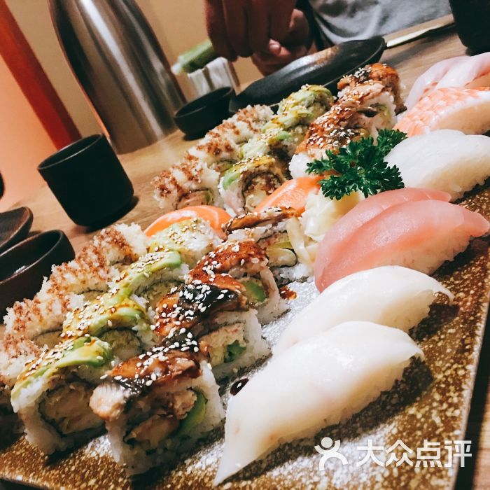 六本木日本料理图片 - 第8张