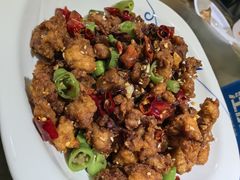 -神仙钵湘香土菜馆(光华路店)