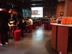 -海底捞火锅(泉城路店)