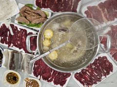 -福合埕牛肉火锅(长平国新店)