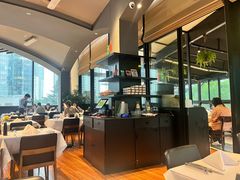 -拉蒂娜·巴西牛排馆 Latina·Brazilian Steakhouse(陆家嘴旗舰店)