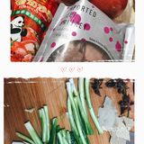 菜谱——年夜饭简单大菜之番茄牛腩煲