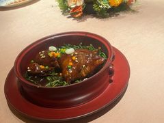 -香然会·园林雅宴(陆家嘴店)