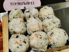-一米鸡肉·韩式创意料理(西安店)