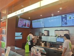 -奈雪的茶(青岛卓悦里INTOWN店)