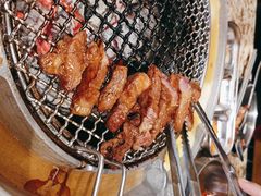 -朴安胖·韩国烤肉(沈阳店)