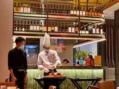 -金鸭季·北京烤鸭(深业上城店)