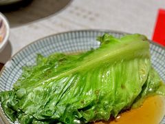 -蟹黄鱼·海派深夜面馆(巨鹿路店)