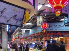 -桃源市场(解放路店)