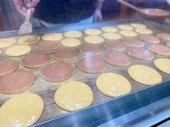 -辛一·铜锣烧(鸿寿坊店)