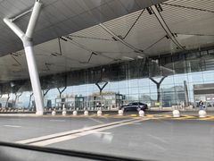 -贵阳龙洞堡国际机场-T2航站楼