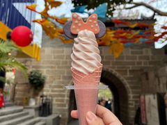 -CORNER CONE GELATO酷矿手作霜淇淋(南头古城店)