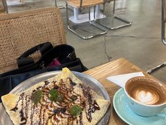 -GOTLOT COFFEE&KITCHEN角落厨房NOOK店