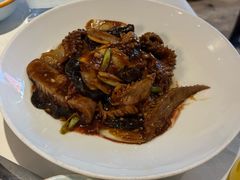 -庆云楼饭庄(什刹海店)