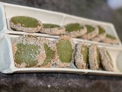 -绿茶餐厅(天津天河城店)