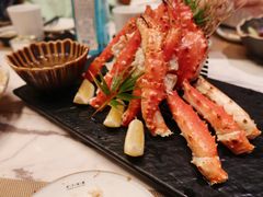 -月下料理(楷林IFC店)