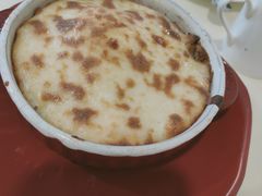 -新侨三宝乐西餐厅(崇文门店)