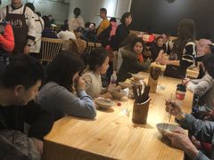 大堂-默记孙抄手(经开万达店)