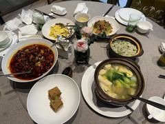 -太湖饭店·寄畅轩中餐厅