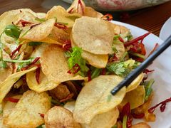 -三点小吃(山大店)