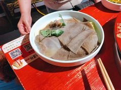-矮板凳老火锅(宽窄巷子店)