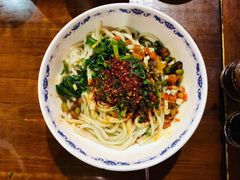 -天下第一面(大雁塔北广场店)