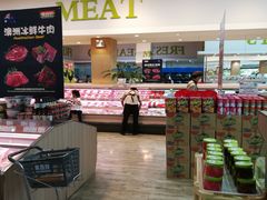 -果蔬好生活超市(东湖店)