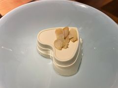 杏仁豆腐-TORO MaKi 寿司·日料(华创店)