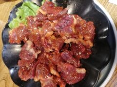 -大壮家原味烤肉(兴华北街店)